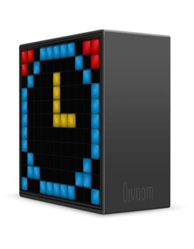 Divoom Timebox