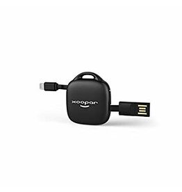 Xoopar Emergency Lightning & Micro USB Charger