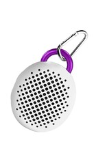 Divoom Bluetune Bean 2nd Generation White