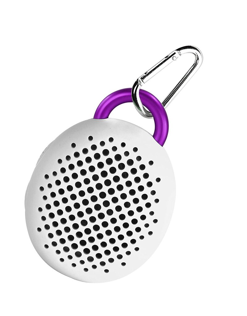 Divoom Bluetune Bean 2nd Generation White