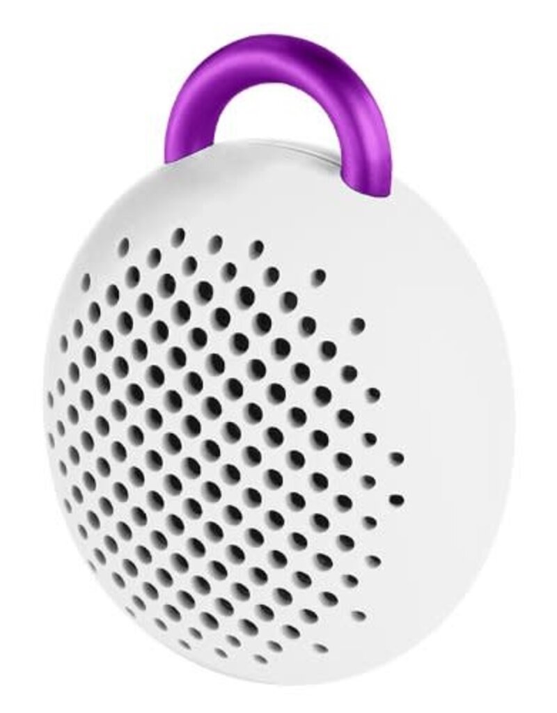 Divoom Bluetune Bean 2nd Generation White