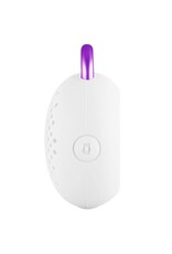 Divoom Bluetune Bean 2nd Generation White