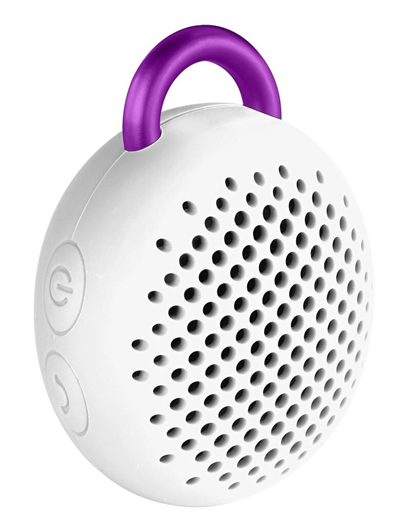 Divoom Bluetune Bean 2nd Generation White