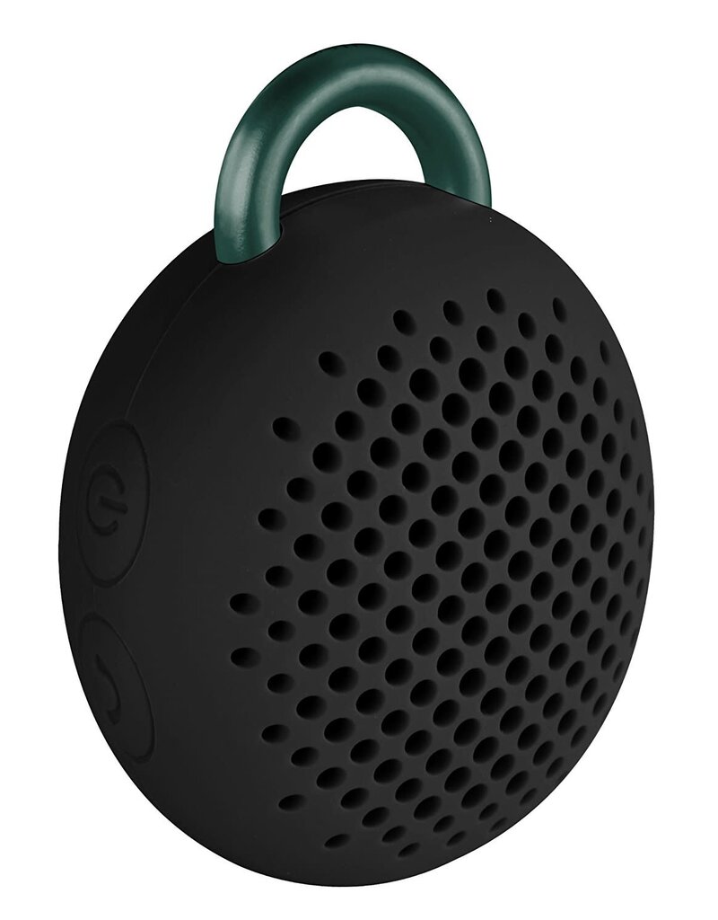 Divoom Bluetune Bean 2nd Generation Black