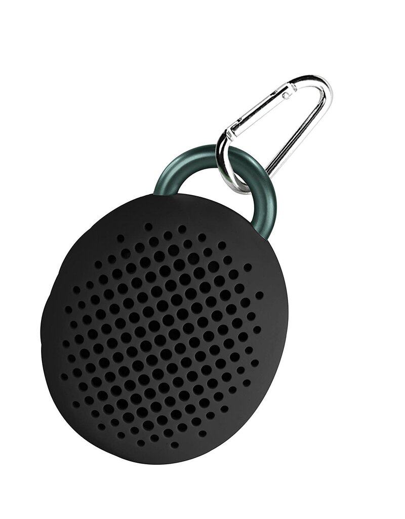 Divoom Bluetune Bean 2nd Generation Black