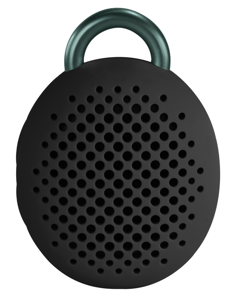 Divoom Bluetune Bean 2nd Generation Black