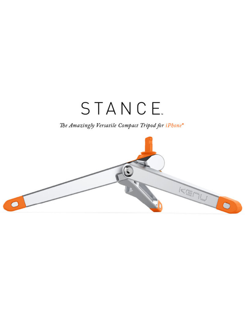 Kenu Stance for iPhone Lightning