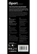 Monster iSport Achieve Wired