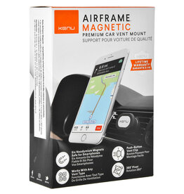 Kenu Airframe Magnetic