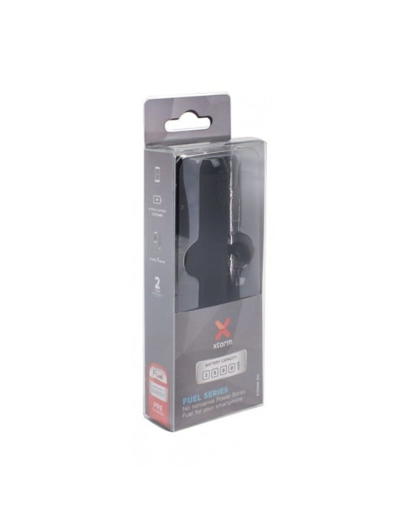 Xtorm Fuel Bank 2500mAh