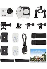 Kitvision Escape HD5 Waterproof Action Camera