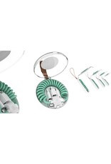 Allroundo all-in-one charging cable Mint Green