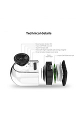 Ovevo Tango D18 Magnetic Stereo Speakers