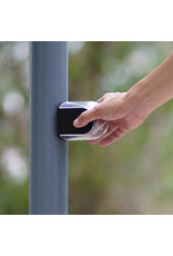 Ovevo Tango D18 Magnetic Stereo Speakers