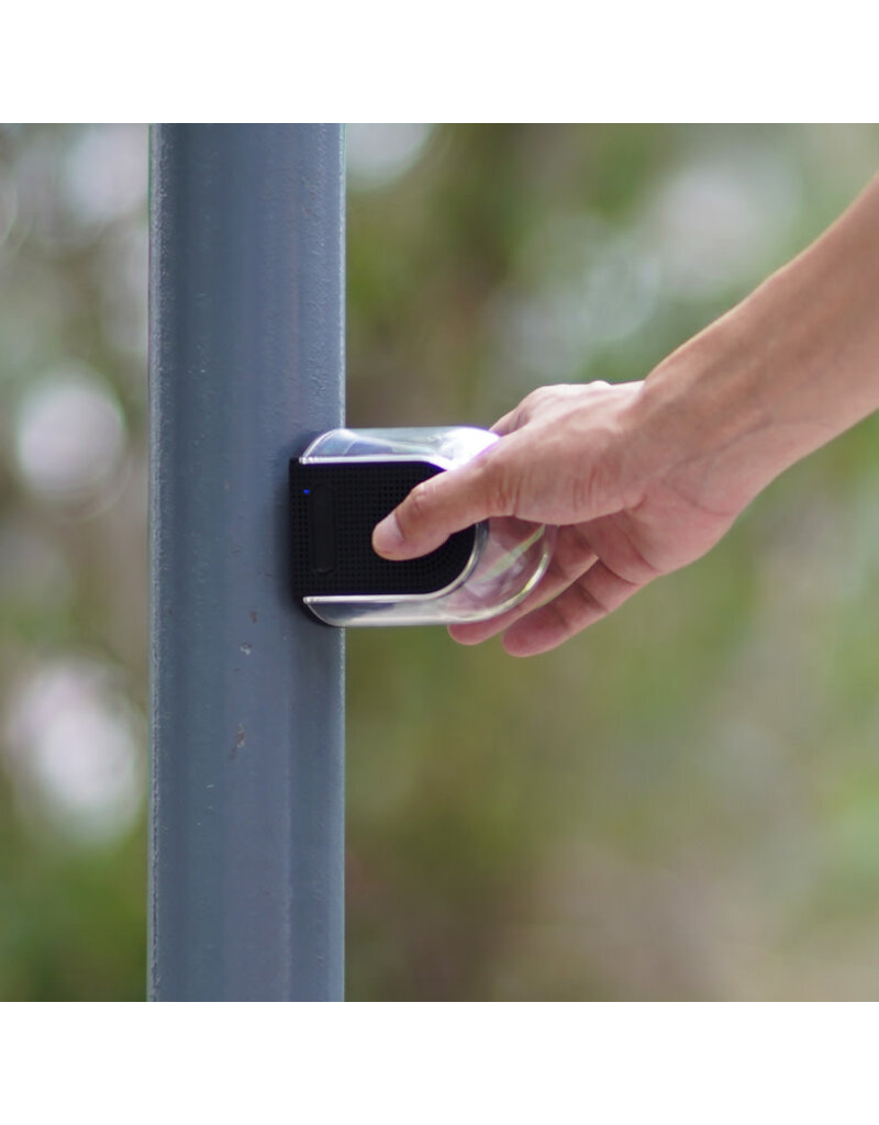 Ovevo Tango D18 Magnetic Stereo Speakers