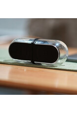 Ovevo Tango D18 Magnetic Stereo Speakers