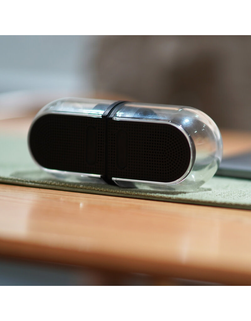 Ovevo Tango D18 Magnetic Stereo Speakers