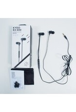 KYGO E2/400 Wired Earphones (Palm)