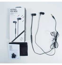 KYGO E2/400 Wired Earphones (Palm)