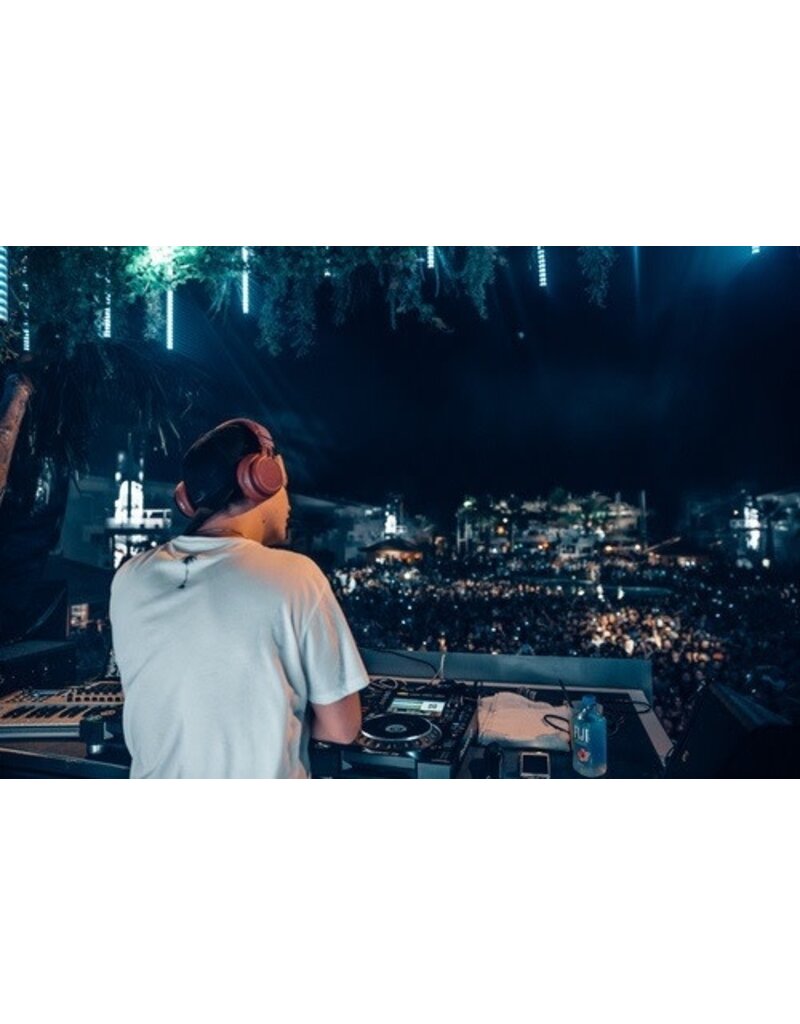 KYGO E2/400 Wired Earphones (Palm)