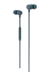 KYGO E2/400 Wired Earphones (Storm Grey)