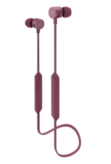 KYGO E4/600 Wireless Earphones (Burgundy)