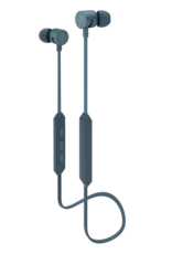 KYGO E4/600 Wireless Earphones (Storm Grey)