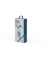 KYGO E4/600 Wireless Earphones (Storm Grey)