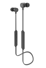 KYGO E4/600 Wireless Earphones (Black)