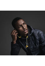 KYGO E4/1000 Sport Wireless earphones (Lemon)