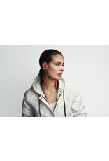 KYGO E4/1000 Sport Wireless earphones (Coral)