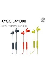 KYGO E4/1000 Sport Wireless earphones (Navy Blue)