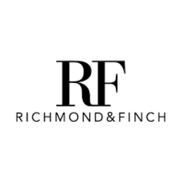 Richmond & Finch Lipstick Powerbank (Black)