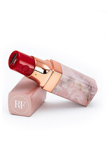 Richmond & Finch Lipstick Powerbank (Pink Marble)