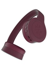 KYGO A4/300 Wirless Headphones (Burgndy)