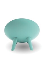 WITTI Candi Wireless Charging Station 10W Fast Charge