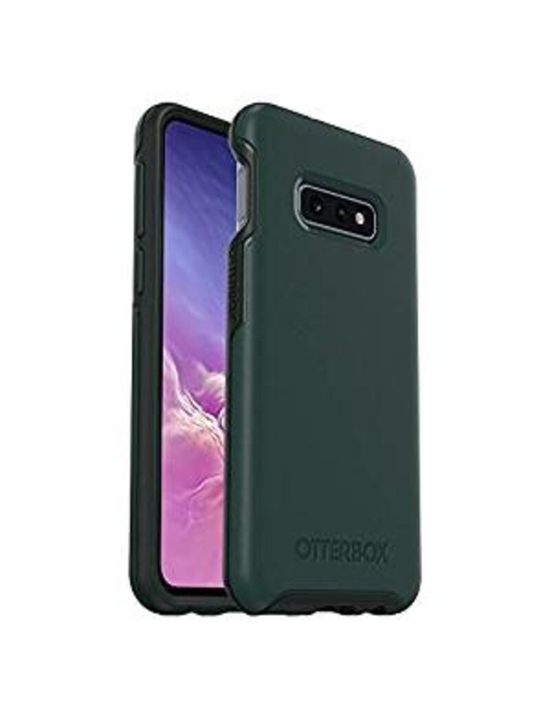 OtterBox Symmetry Series Samsung S10e Black