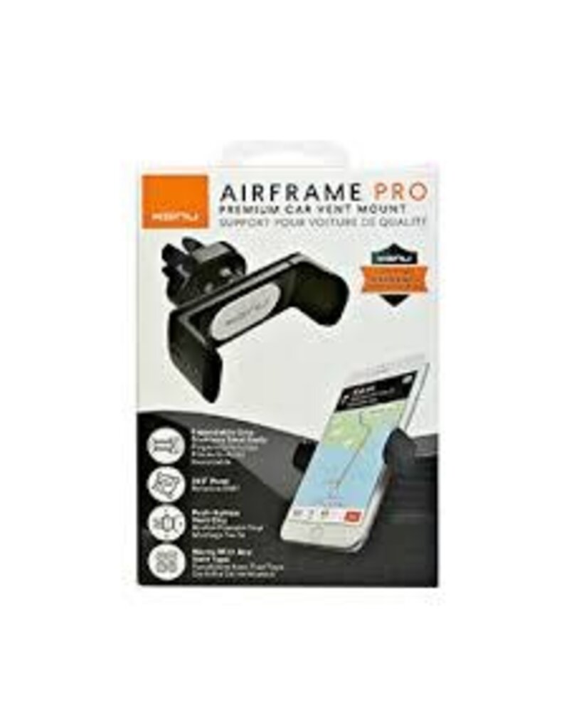 Kenu Airframe Pro Black