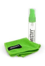 Mistify Natural Screen Cleaner 500ml Giant Spray Bottle