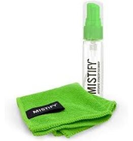 Mistify Natural Screen Cleaner 500ml Giant Spray Bottle