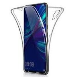 ITSKINS Hybrid Transparent dual layer case Samsung A50