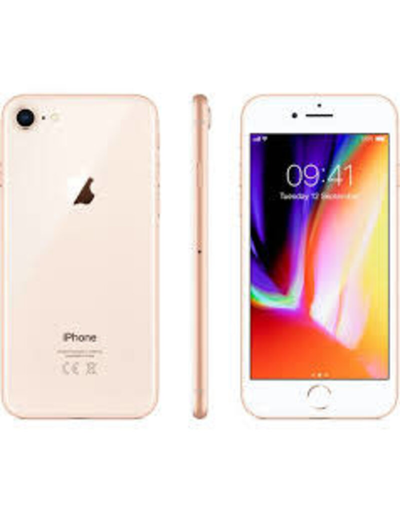 iPhone 8 64GB Gold