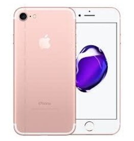 iPhone 7 32GB Rose Gold