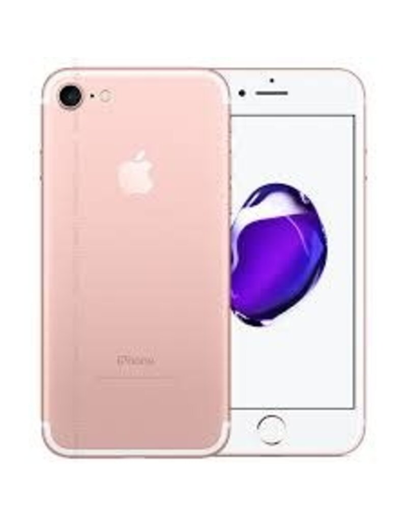 iPhone 7 32GB Rose Gold