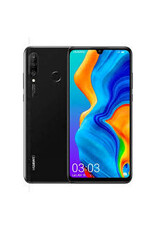 Huawei Huawei P30 Lite Midnight Black