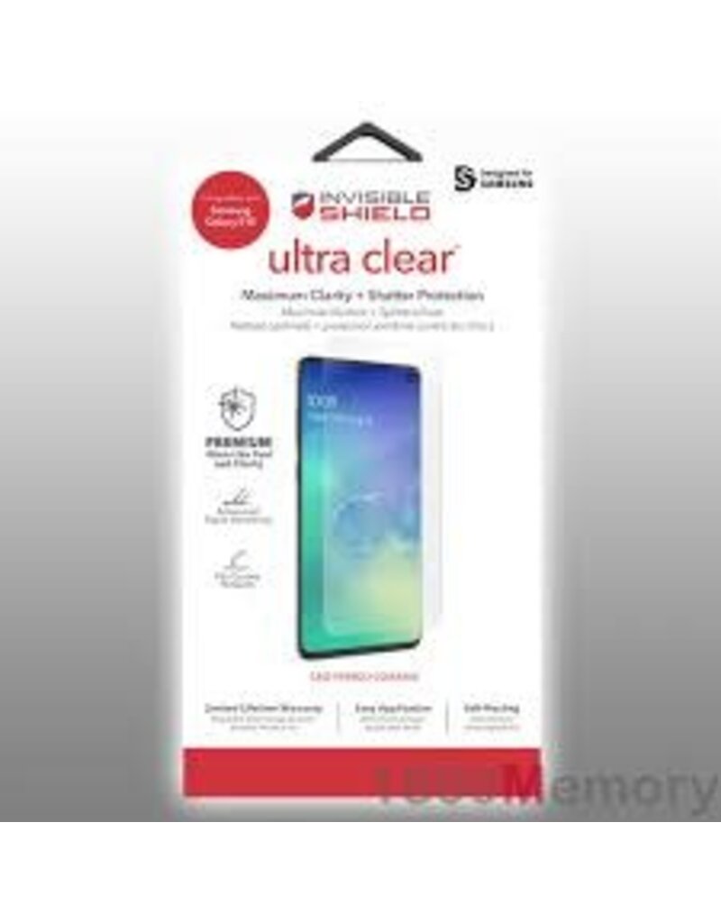 Invisable Shield Galaxy S10