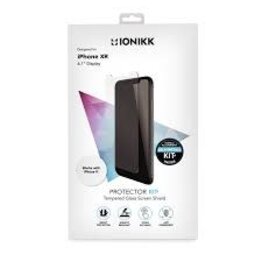 Ionikk Tempered Glass iPhone X