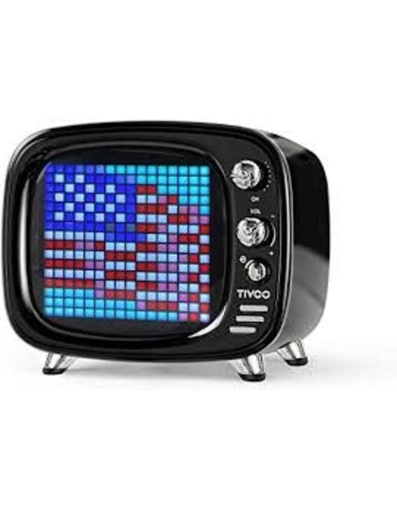 Divoom Tivoo Pixel Art