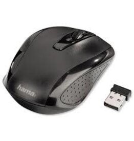 Hama Hama Wireless Mouse