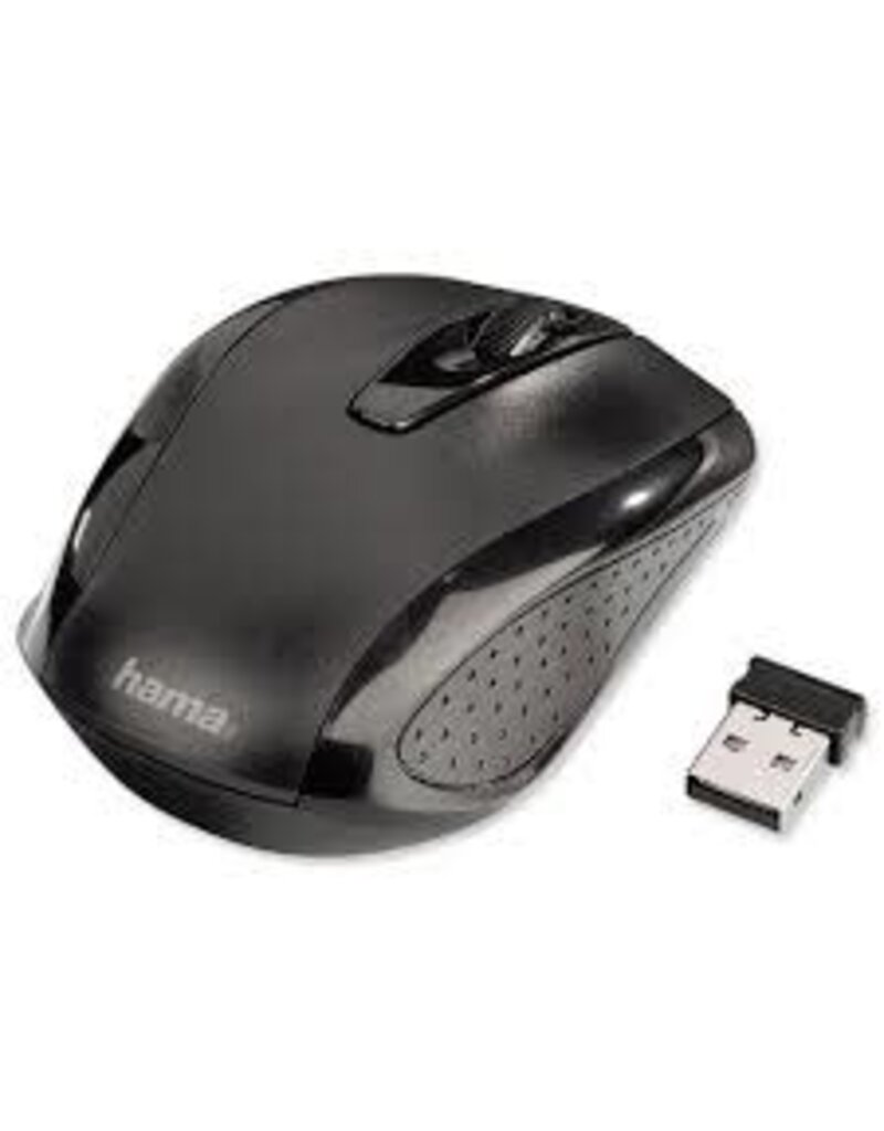 Hama Hama Wireless Mouse
